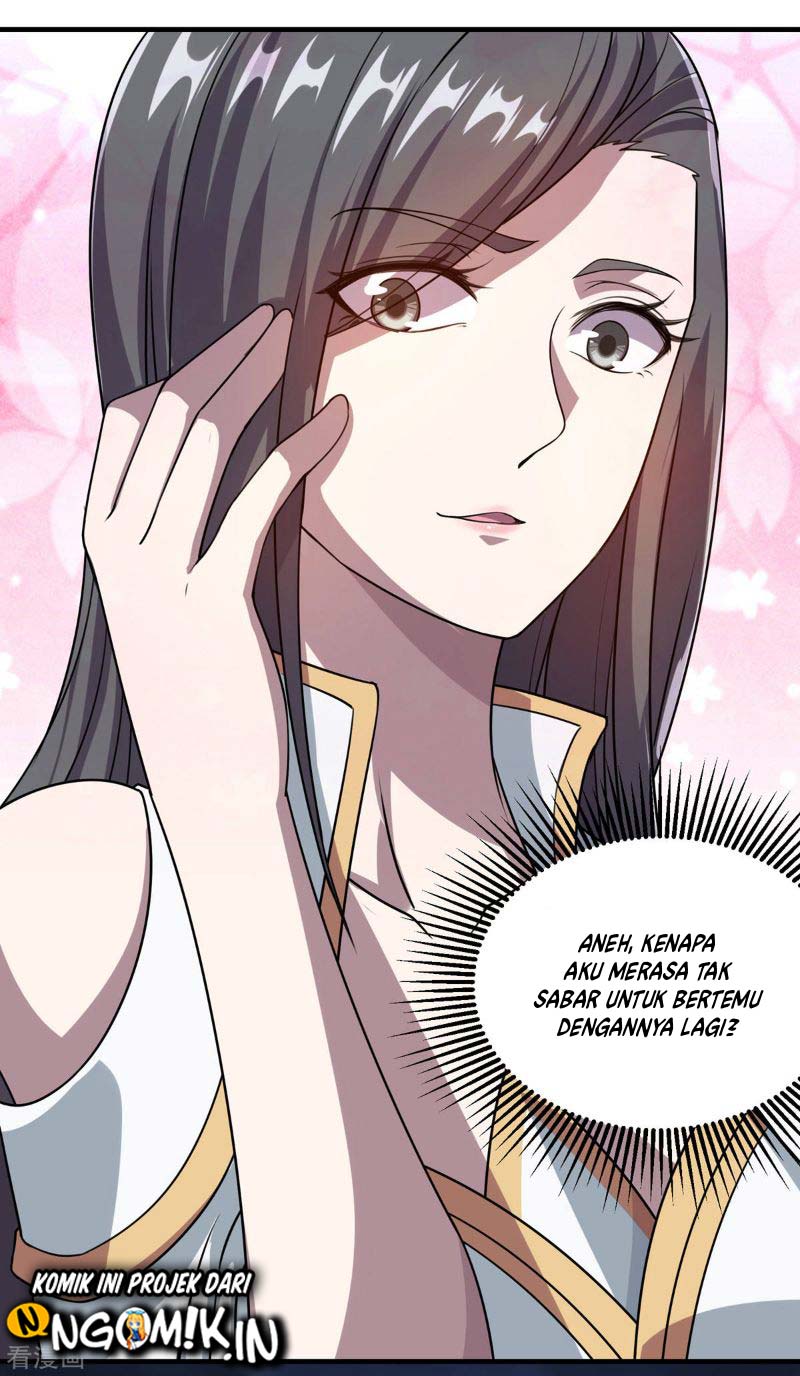 Matchless Emperor Chapter 15 - halaman 31