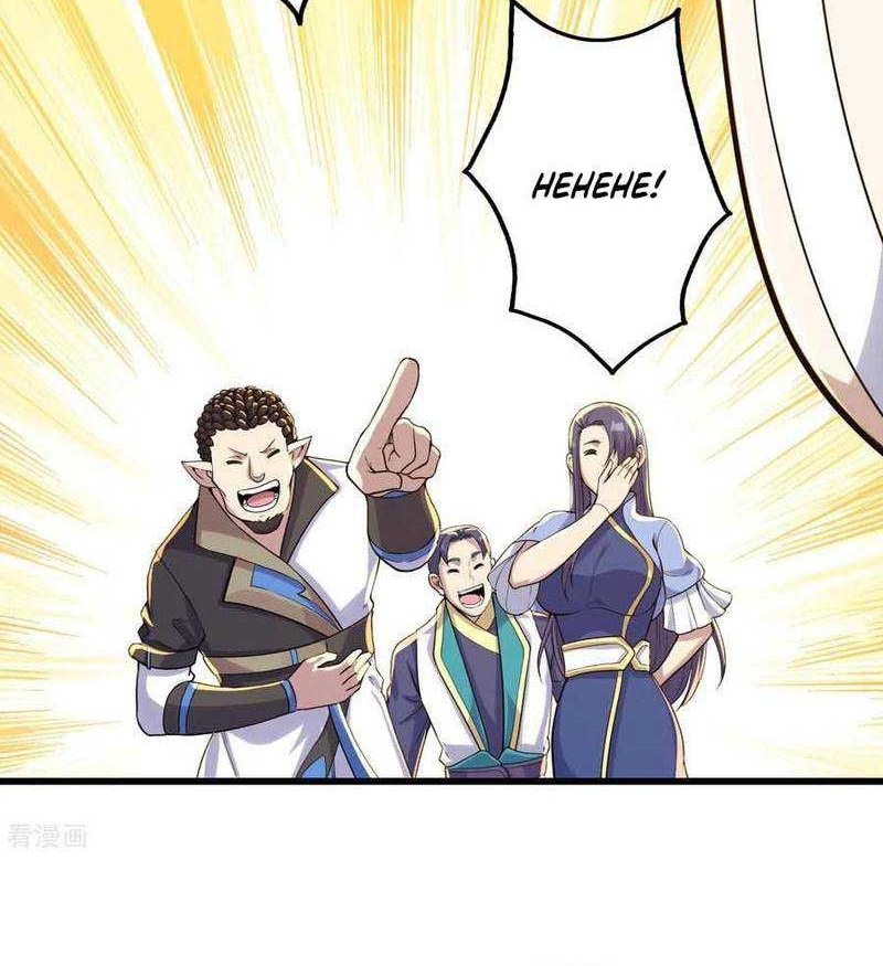 Matchless Emperor Chapter 150 - halaman 5
