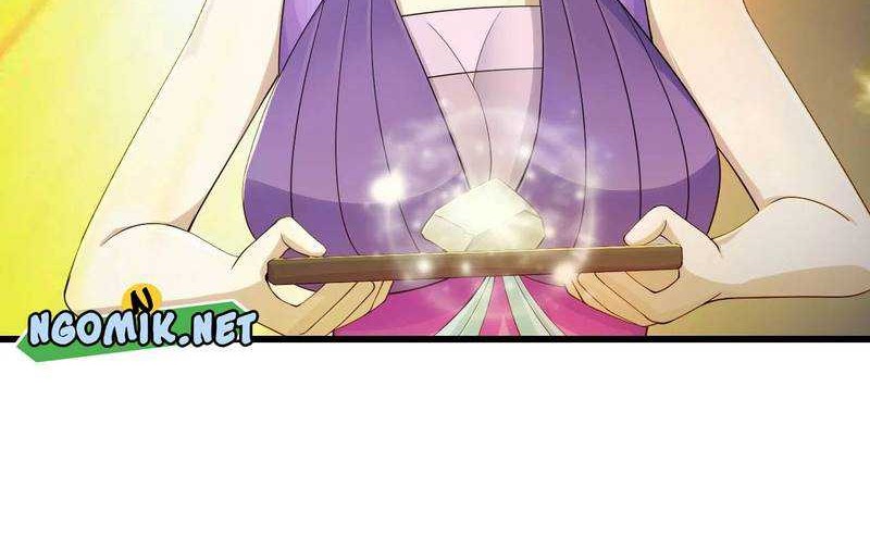 Matchless Emperor Chapter 151 - halaman 11