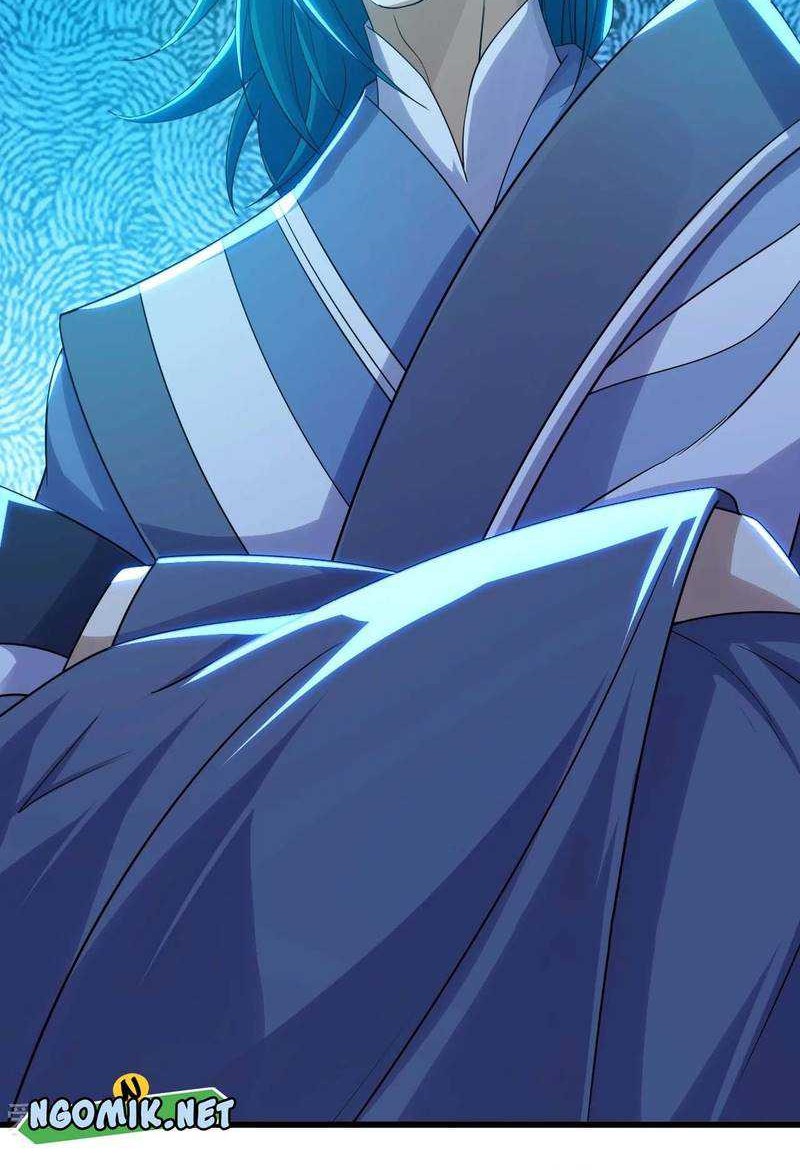 Matchless Emperor Chapter 151 - halaman 5