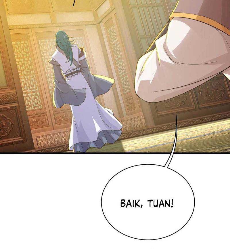 Matchless Emperor Chapter 151 - halaman 7
