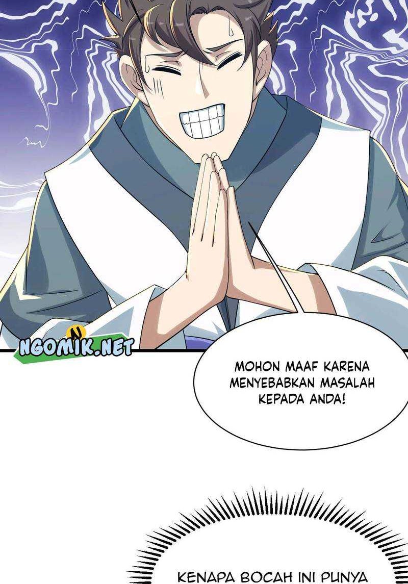 Matchless Emperor Chapter 152 - halaman 7