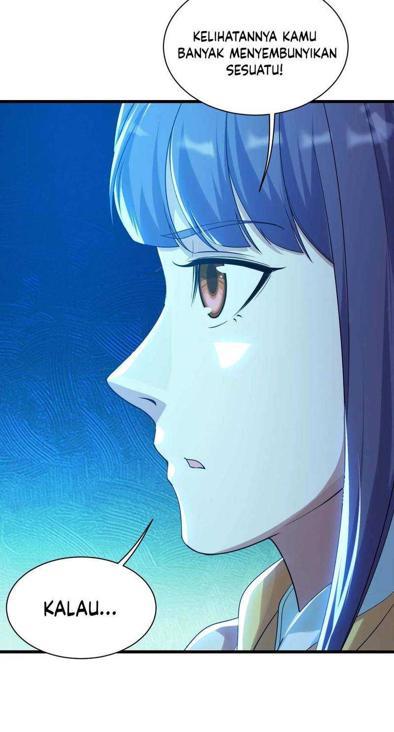 Matchless Emperor Chapter 153 - halaman 11