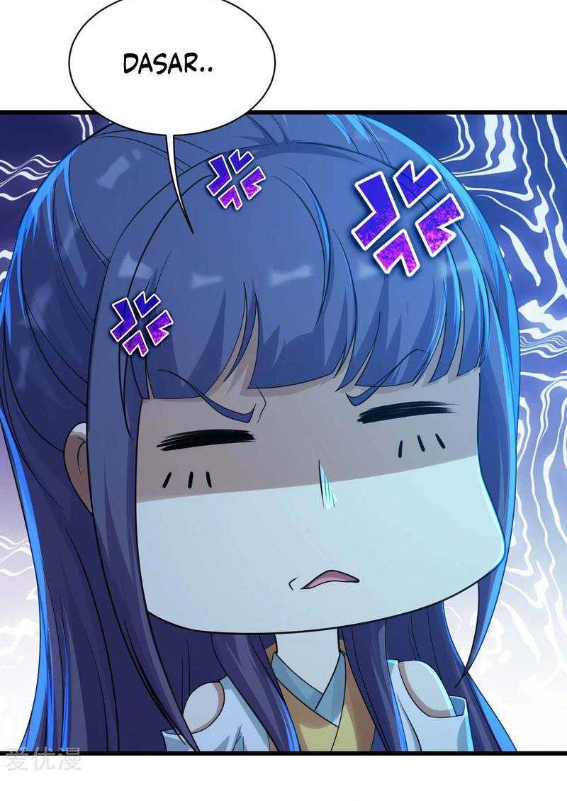 Matchless Emperor Chapter 153 - halaman 15