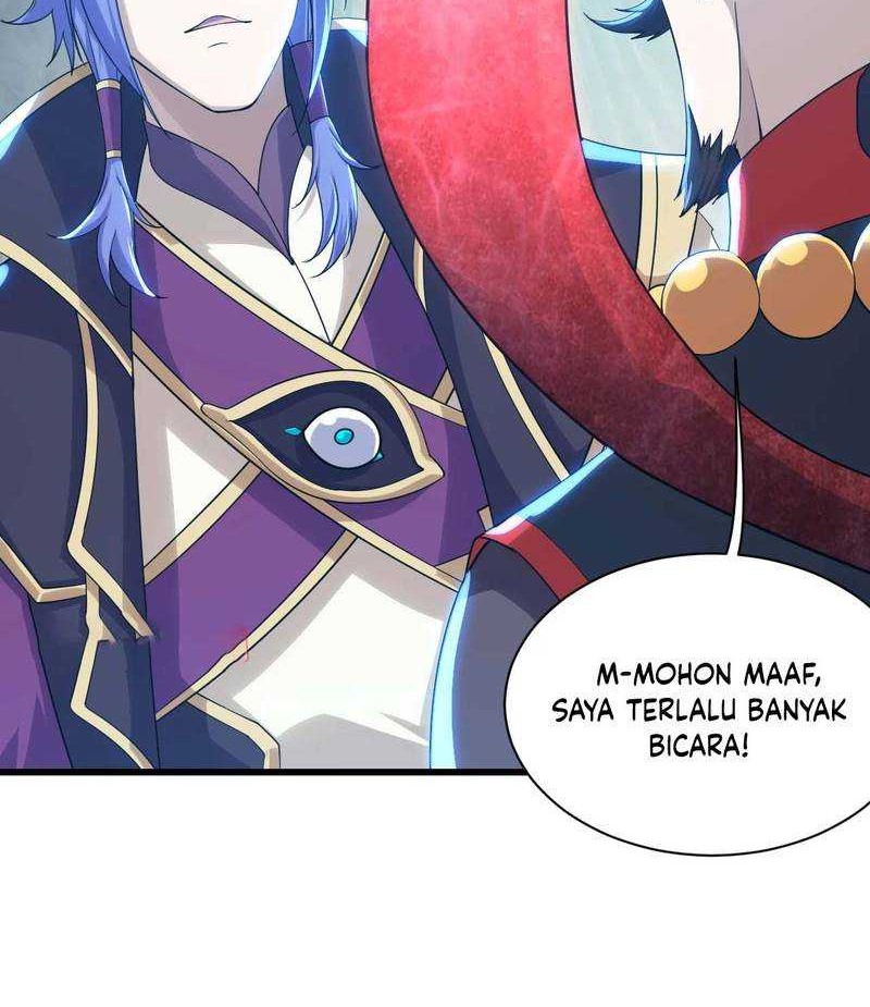 Matchless Emperor Chapter 153 - halaman 5