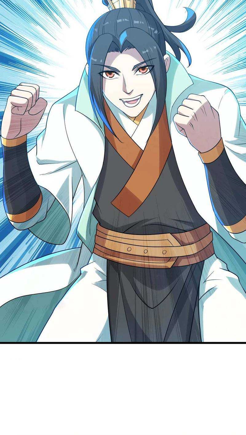 Matchless Emperor Chapter 153 - halaman 9