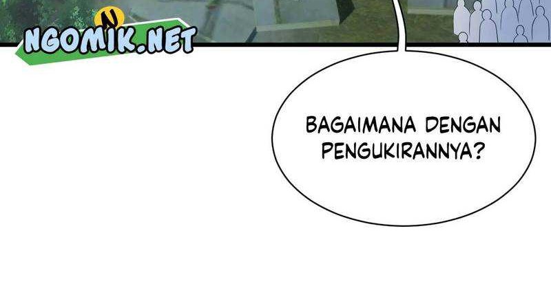 Matchless Emperor Chapter 154 - halaman 13
