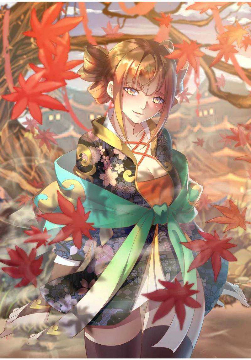 Matchless Emperor Chapter 154 - halaman 18