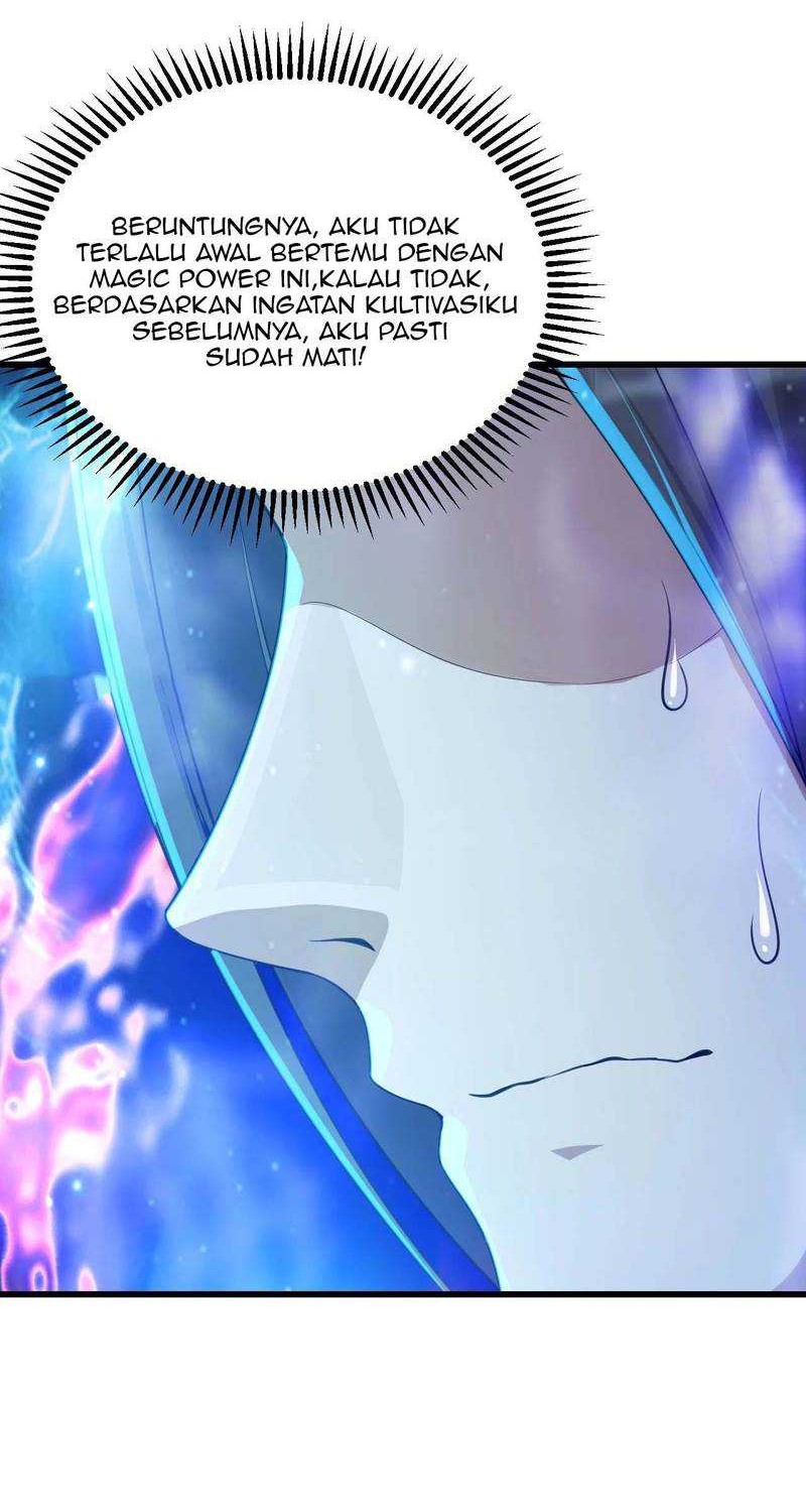 Matchless Emperor Chapter 154 - halaman 4