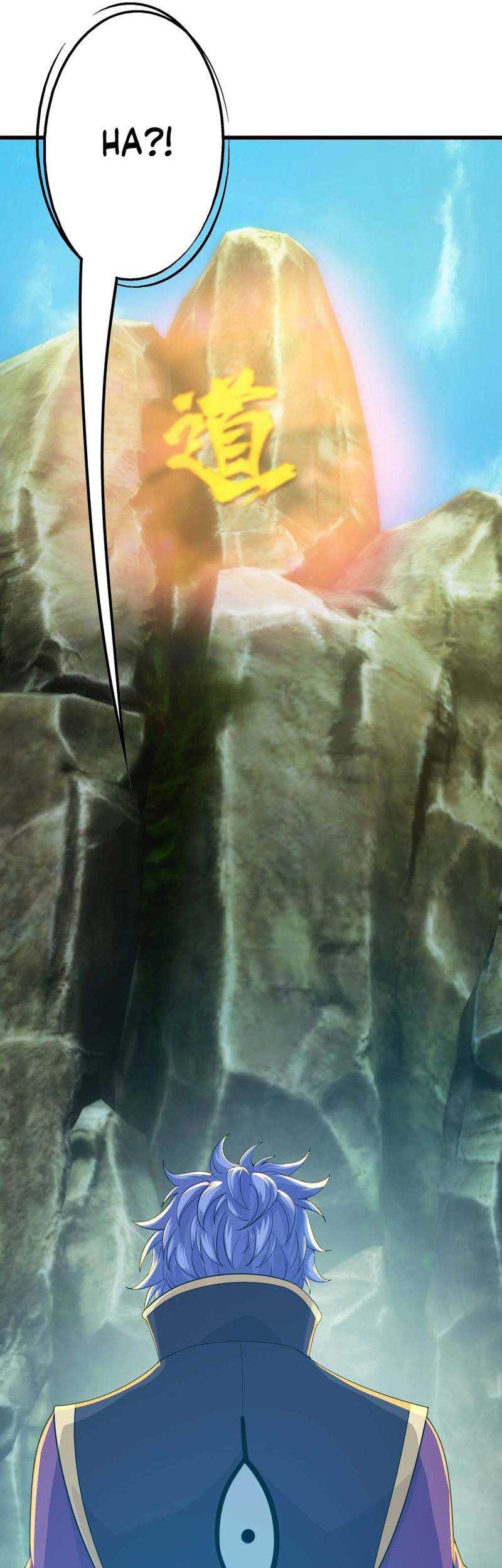 Matchless Emperor Chapter 154 - halaman 8