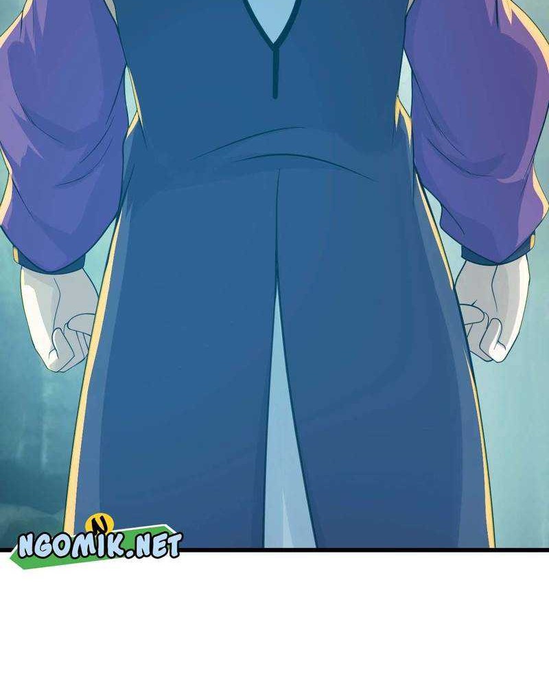 Matchless Emperor Chapter 154 - halaman 9