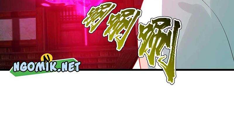 Matchless Emperor Chapter 155 - halaman 13