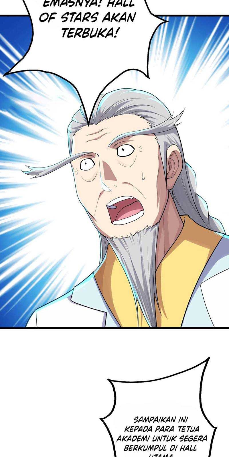 Matchless Emperor Chapter 155 - halaman 3