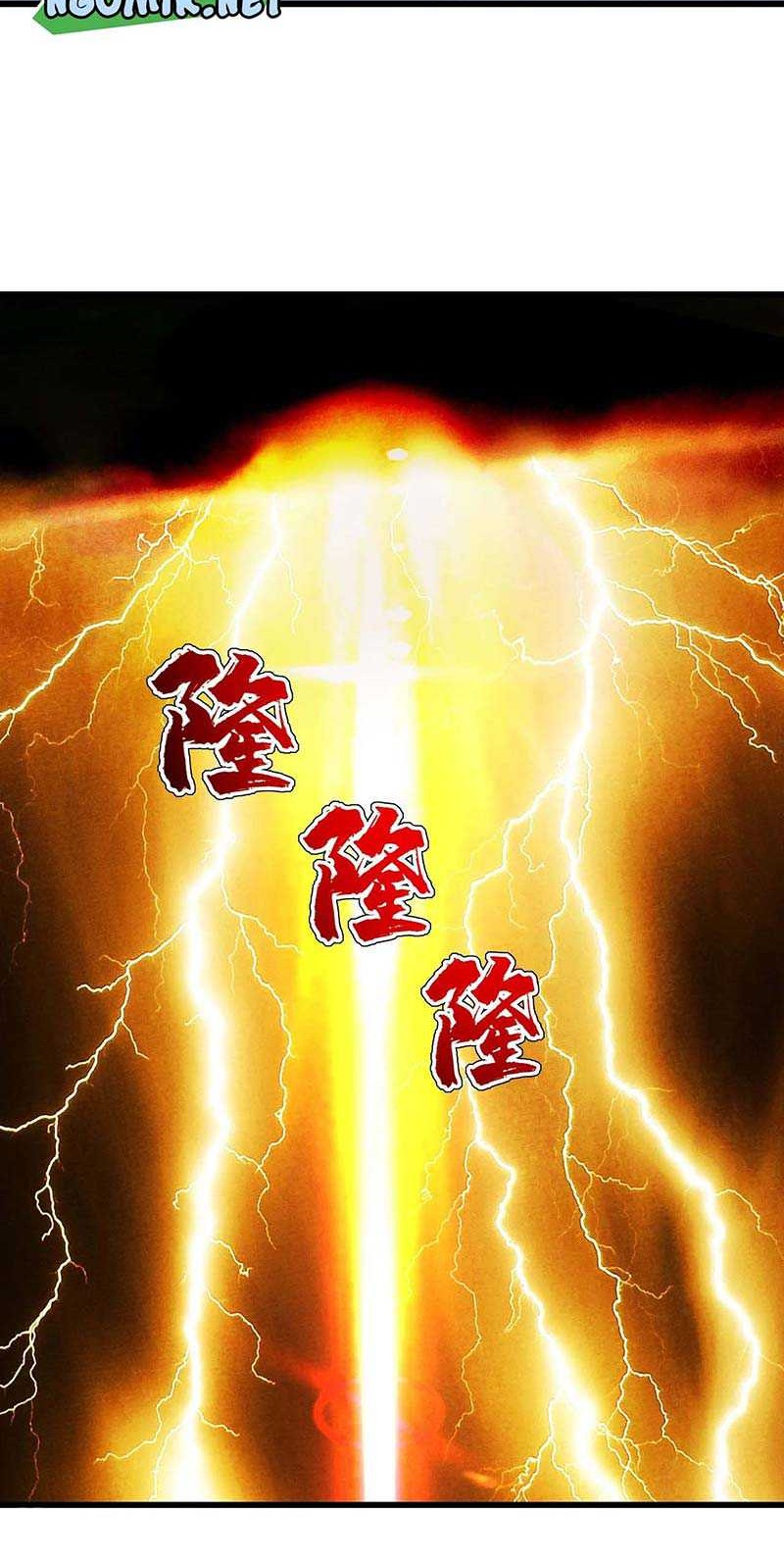 Matchless Emperor Chapter 155 - halaman 7