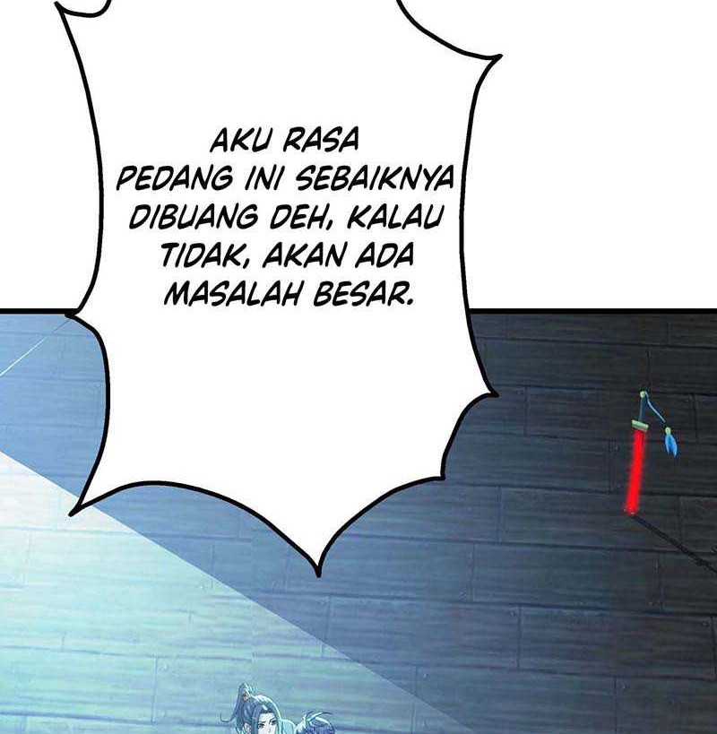 Matchless Emperor Chapter 156 - halaman 11