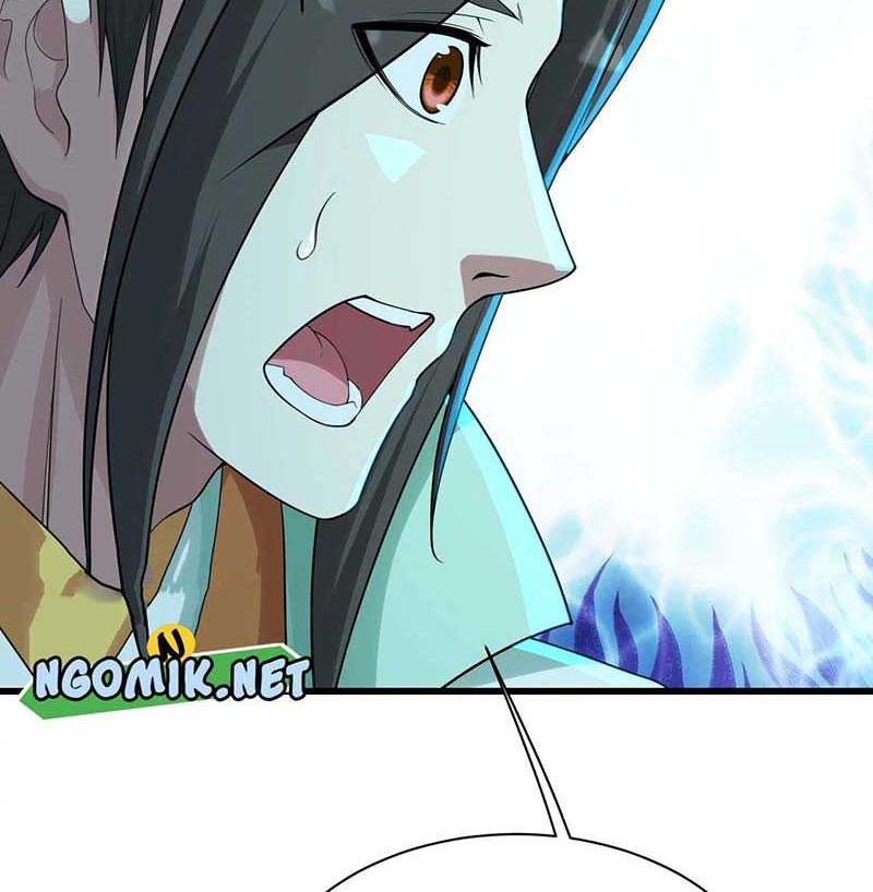 Matchless Emperor Chapter 156 - halaman 9