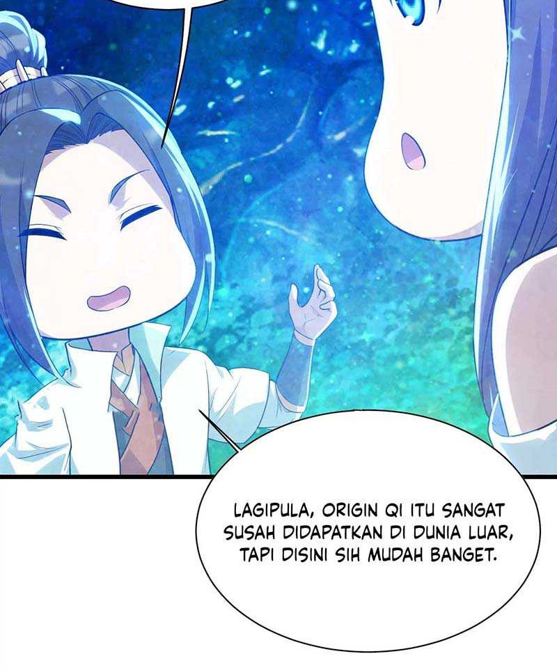 Matchless Emperor Chapter 157 - halaman 13