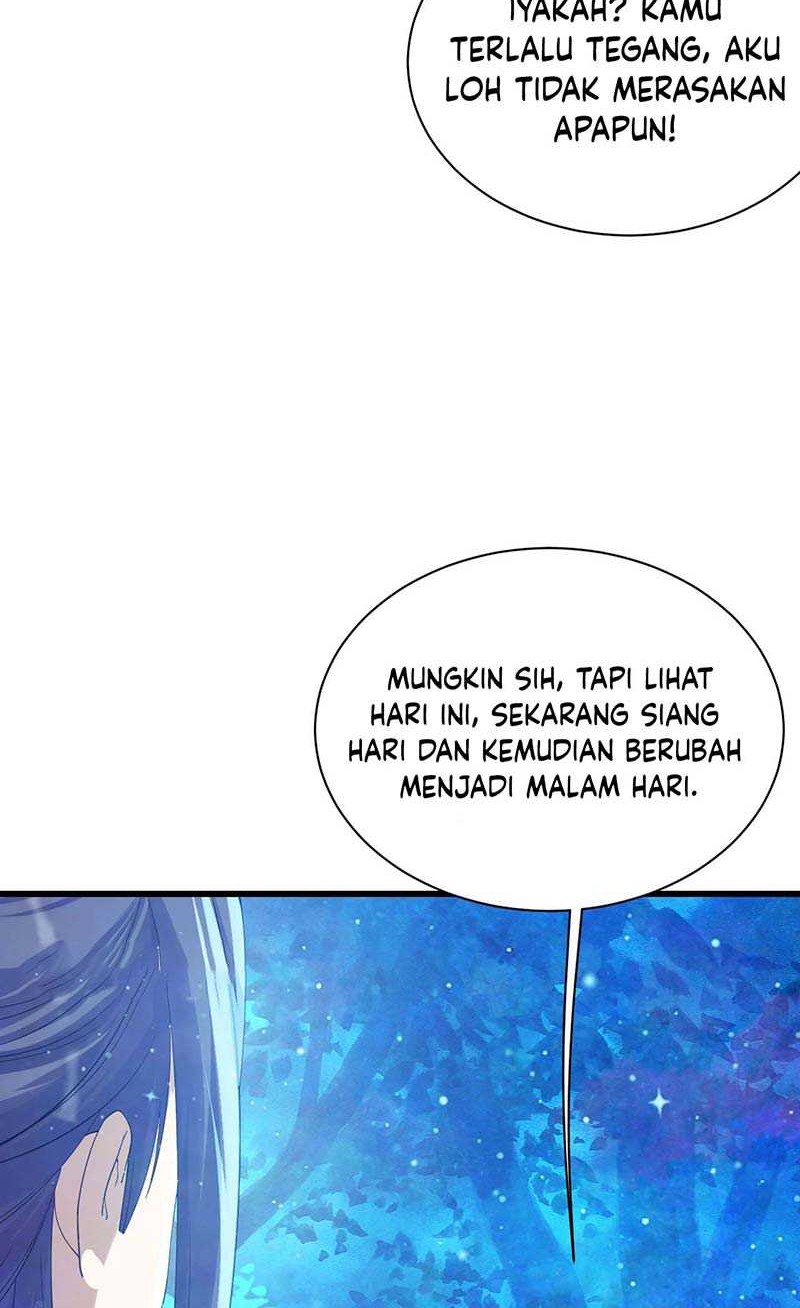 Matchless Emperor Chapter 157 - halaman 17