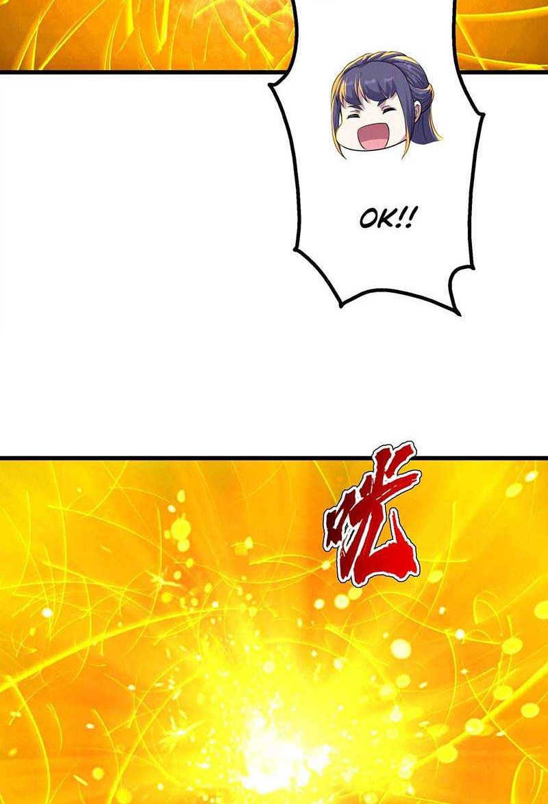 Matchless Emperor Chapter 157 - halaman 5