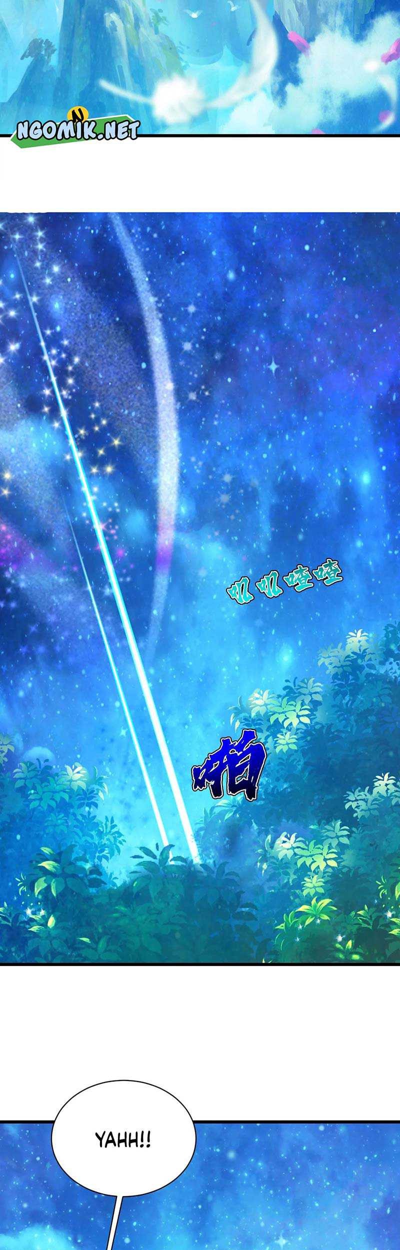 Matchless Emperor Chapter 157 - halaman 8