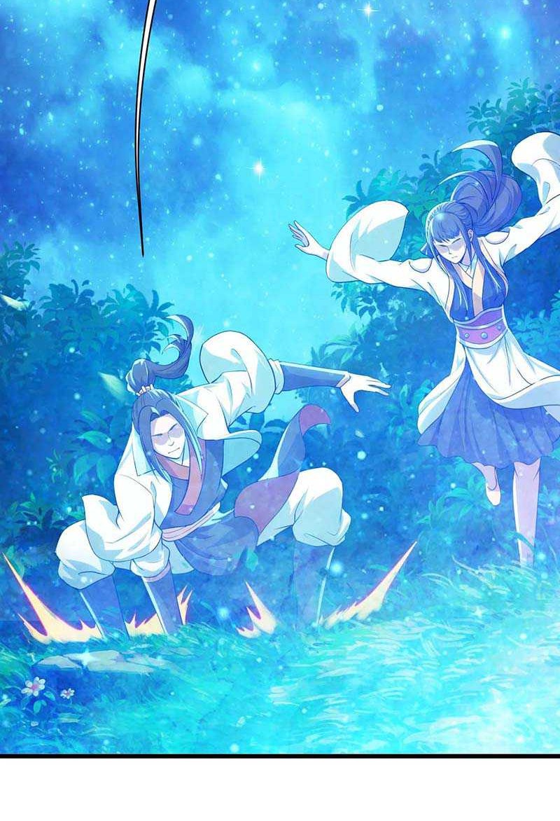 Matchless Emperor Chapter 157 - halaman 9