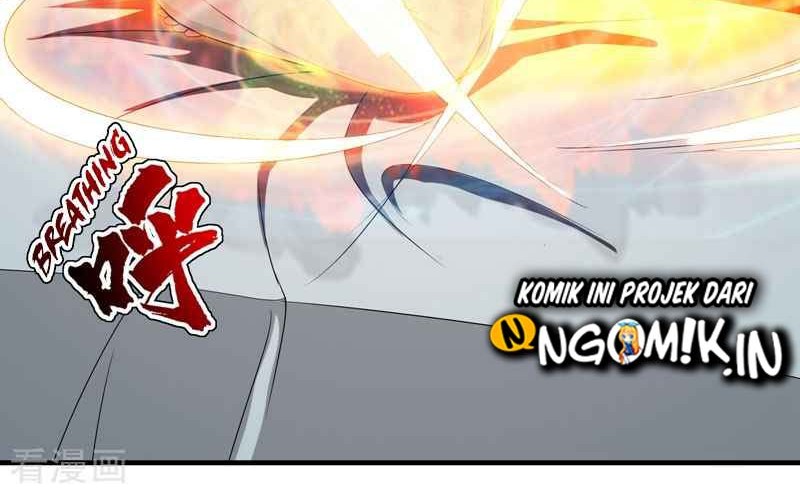 Matchless Emperor Chapter 16 - halaman 18