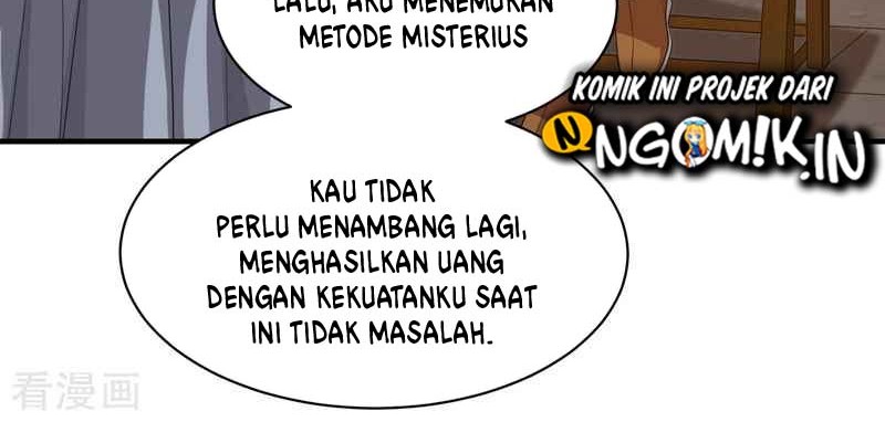 Matchless Emperor Chapter 16 - halaman 28