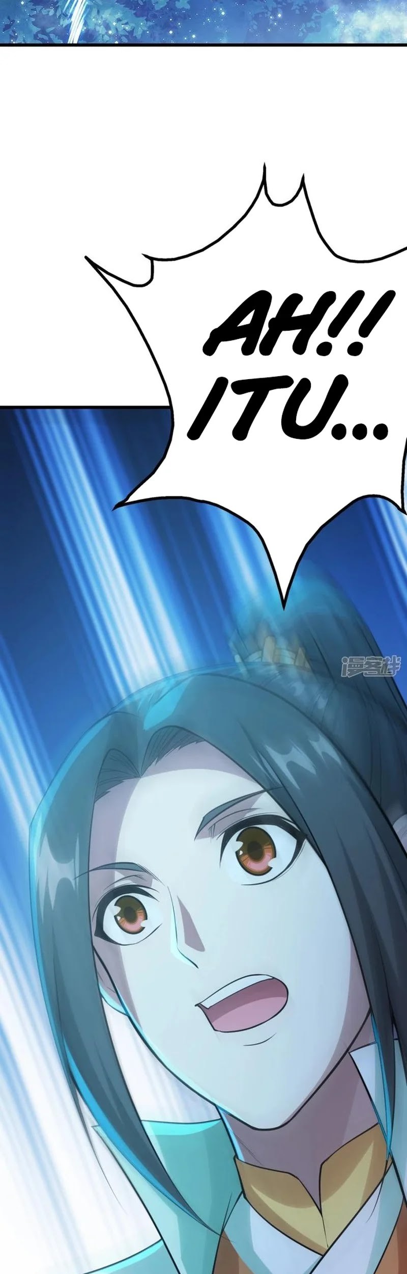 Matchless Emperor Chapter 162 - halaman 6