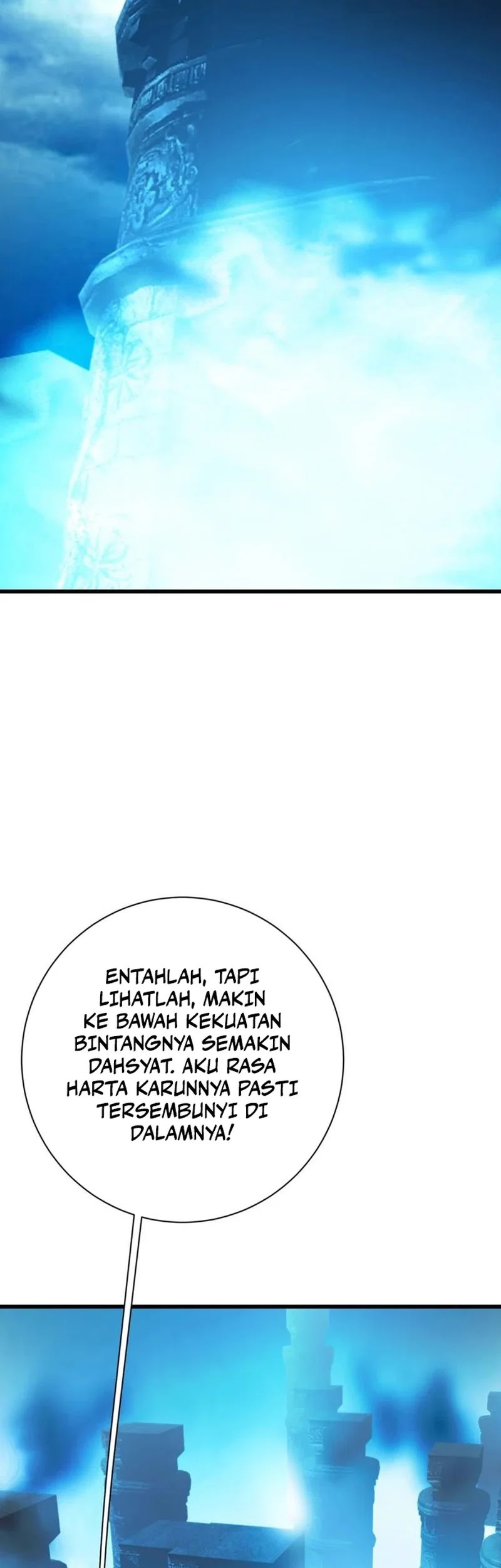Matchless Emperor Chapter 163 - halaman 12