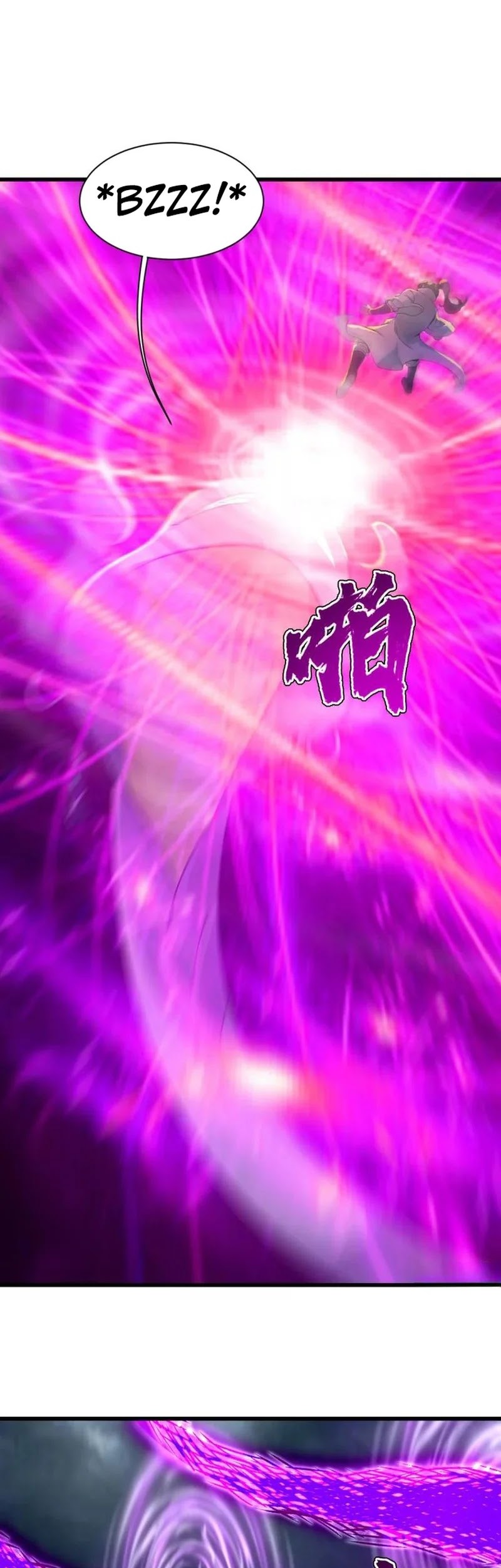 Matchless Emperor Chapter 164 - halaman 10