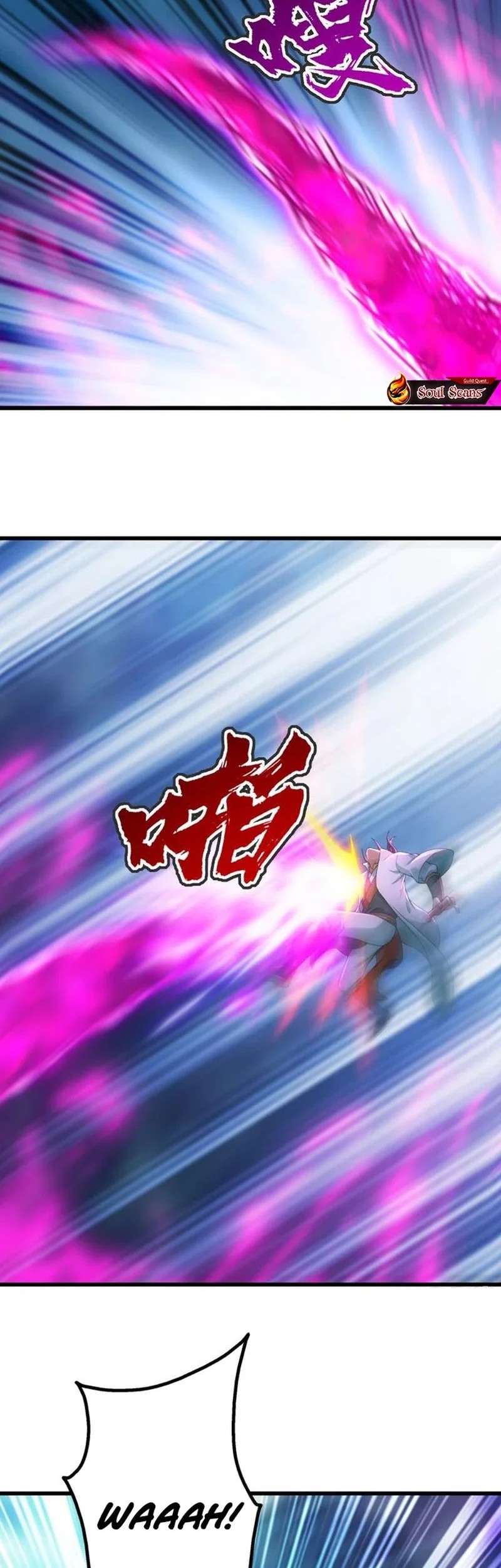 Matchless Emperor Chapter 164 - halaman 15