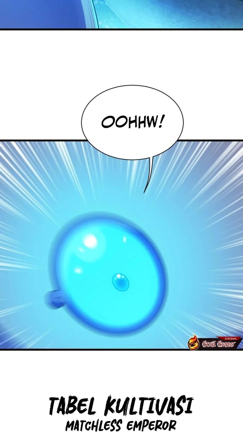 Matchless Emperor Chapter 165 - halaman 16