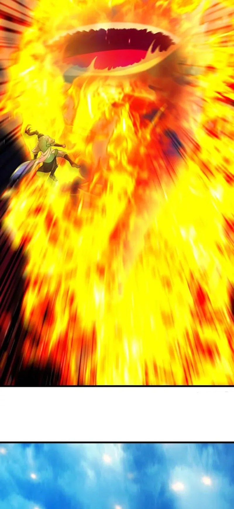 Matchless Emperor Chapter 165 - halaman 7