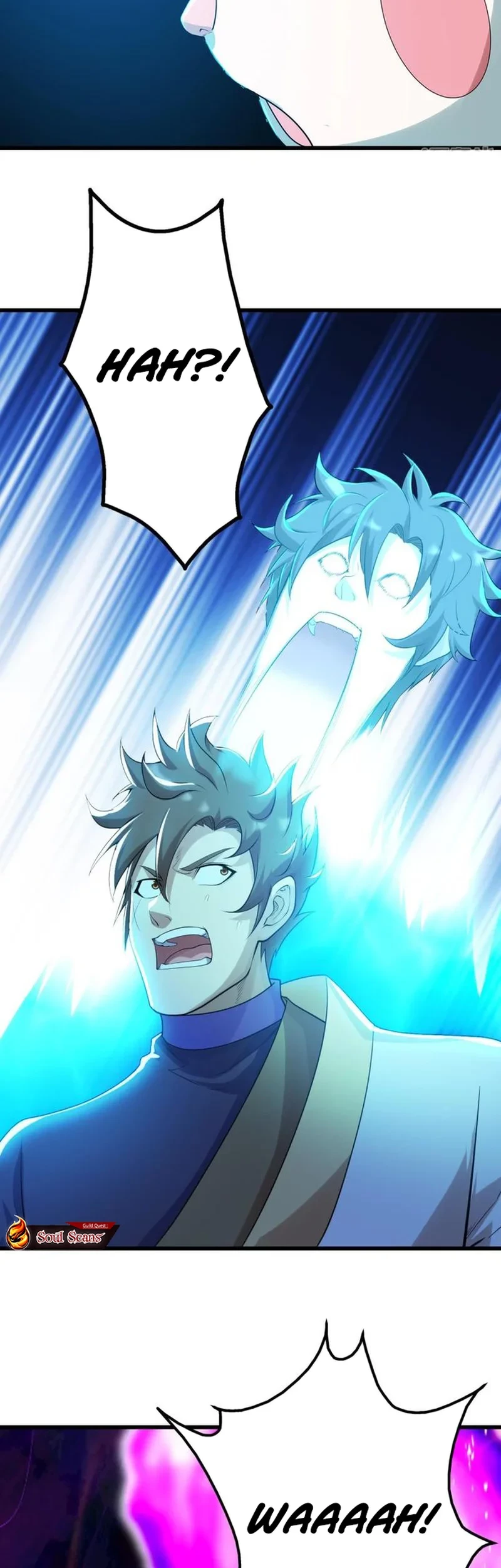 Matchless Emperor Chapter 169 - halaman 12