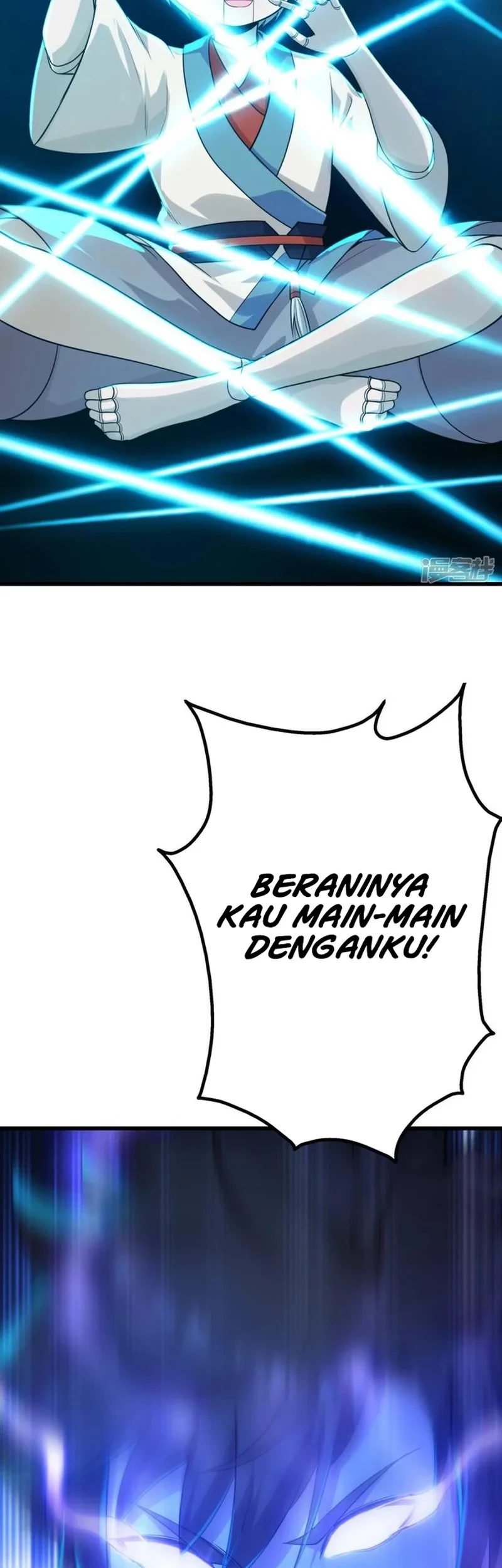 Matchless Emperor Chapter 169 - halaman 4
