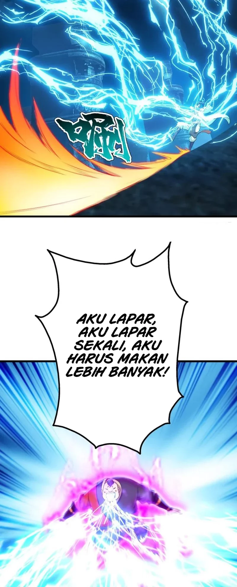 Matchless Emperor Chapter 171 - halaman 13