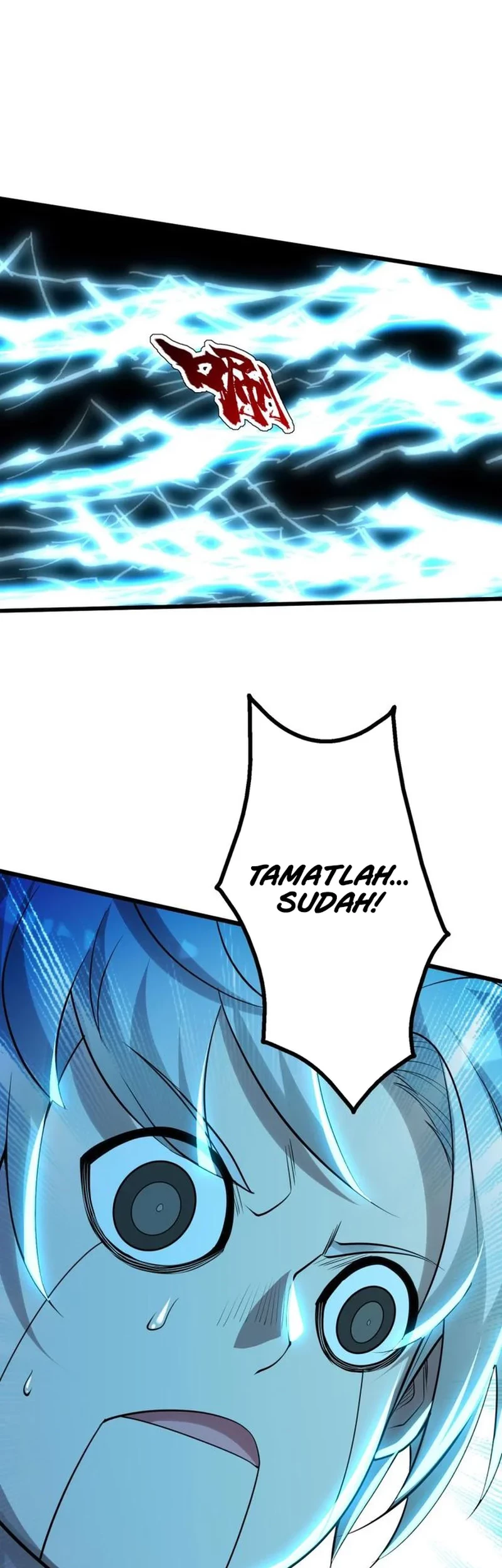 Matchless Emperor Chapter 175 - halaman 5