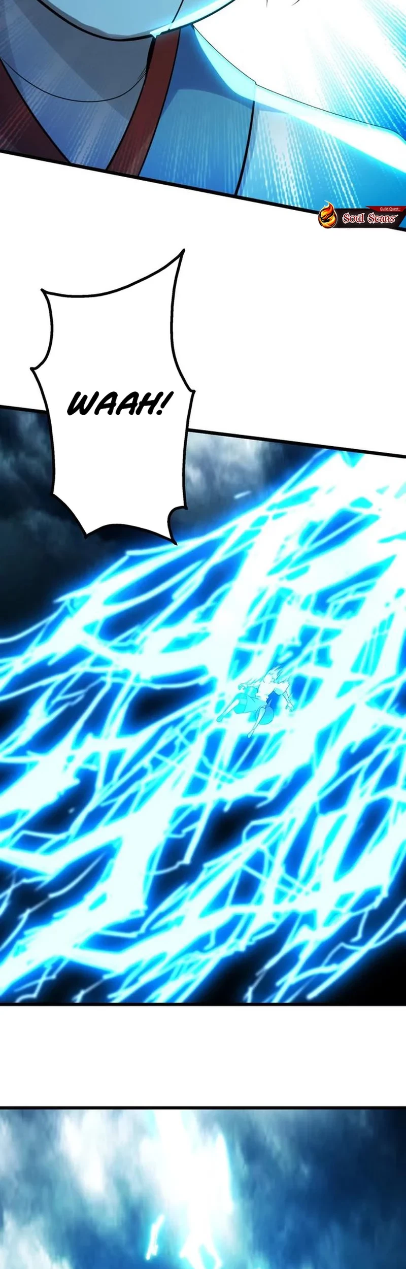 Matchless Emperor Chapter 175 - halaman 6