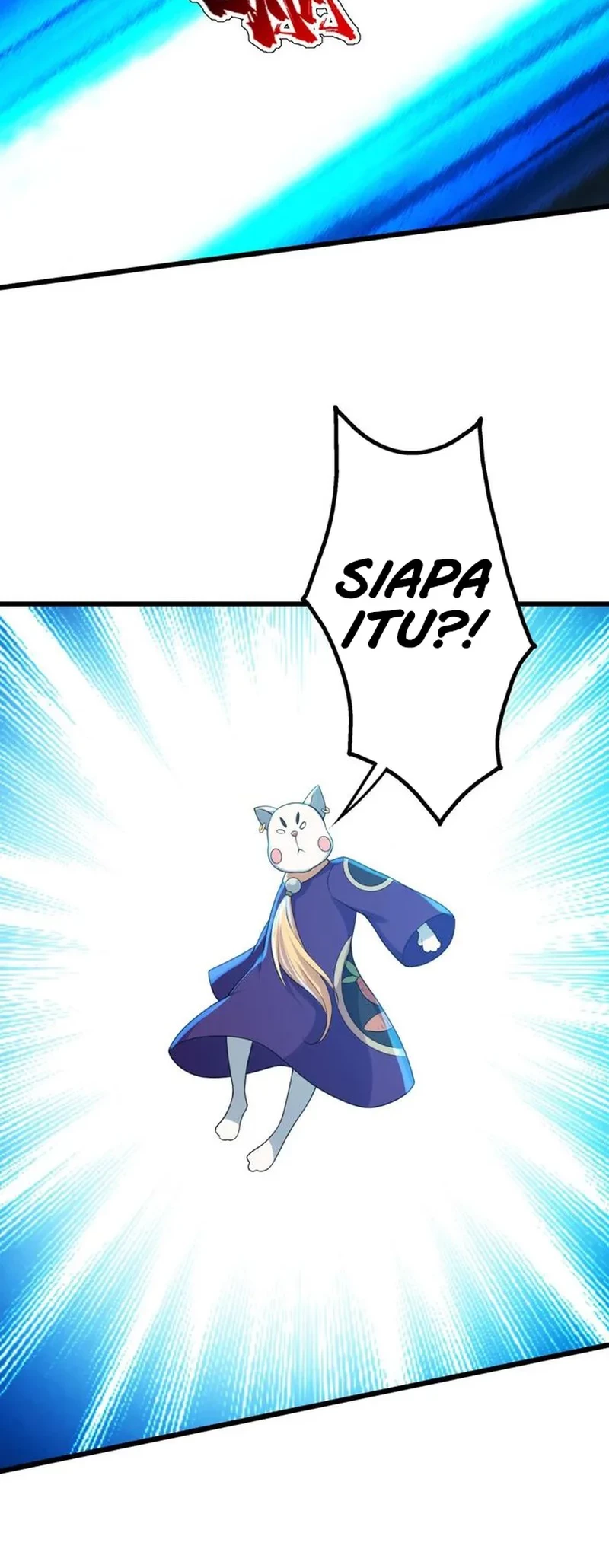 Matchless Emperor Chapter 176 - halaman 7