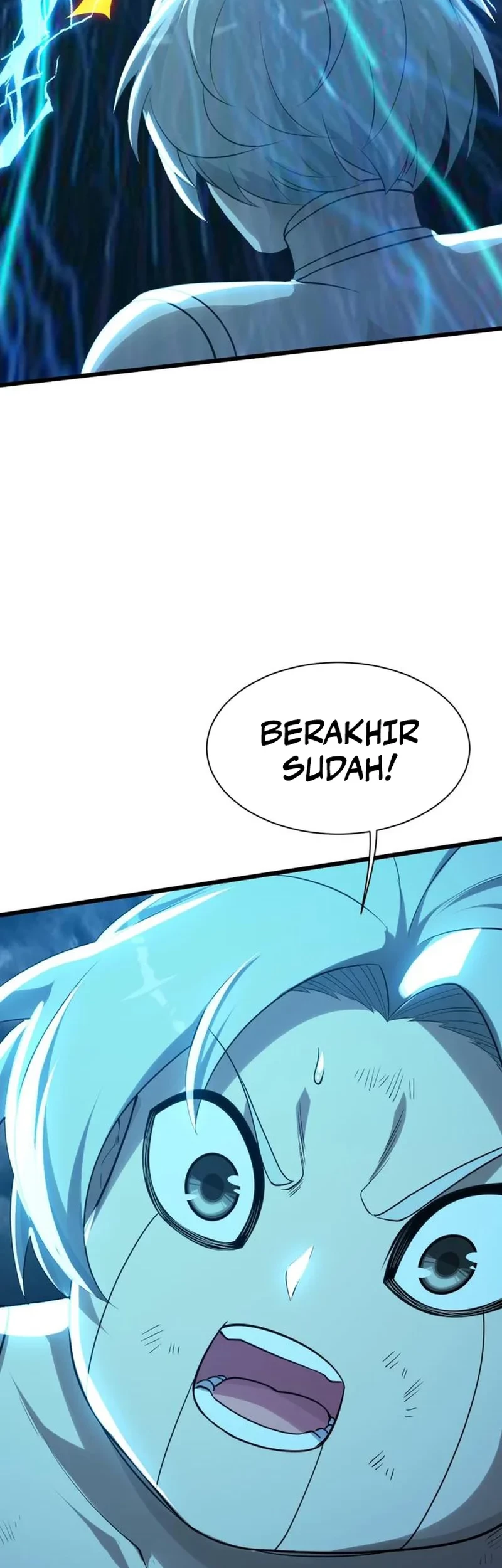 Matchless Emperor Chapter 177 - halaman 11