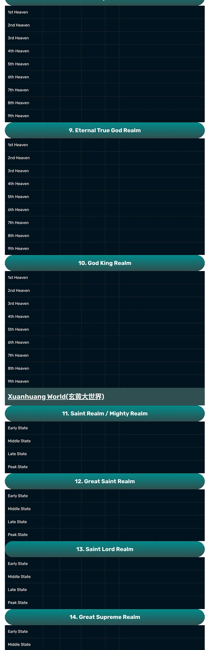 Matchless Emperor Chapter 177 - halaman 18