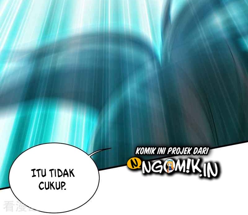 Matchless Emperor Chapter 18 - halaman 23