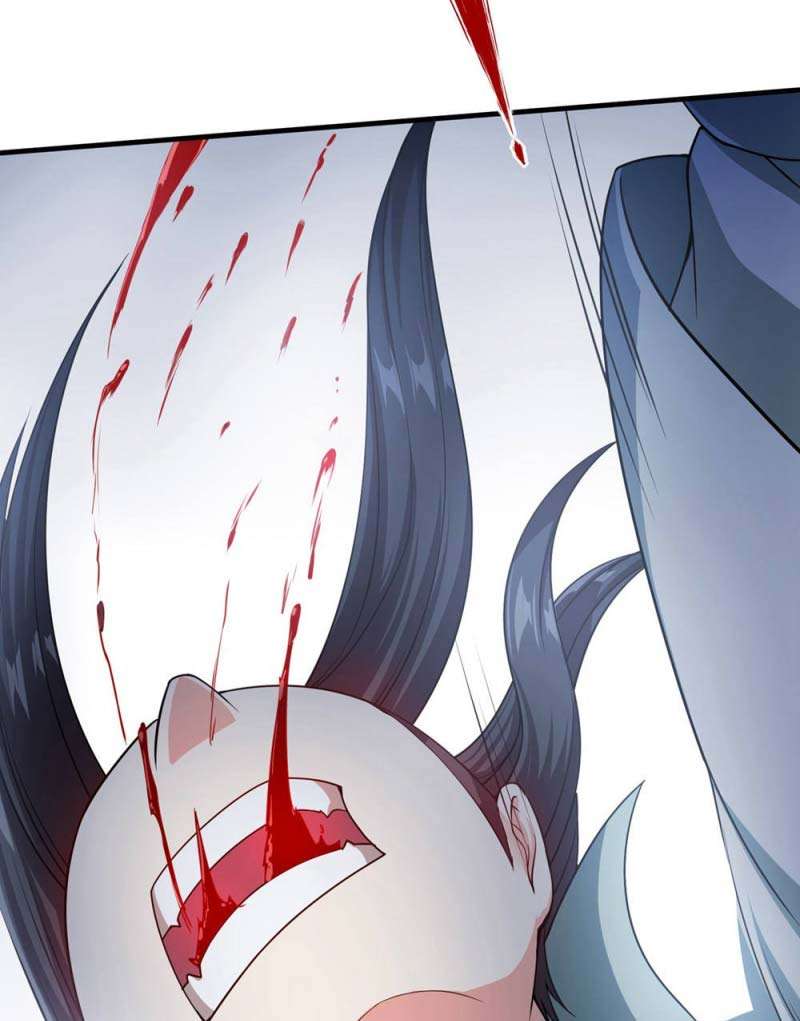 Matchless Emperor Chapter 2 - halaman 24