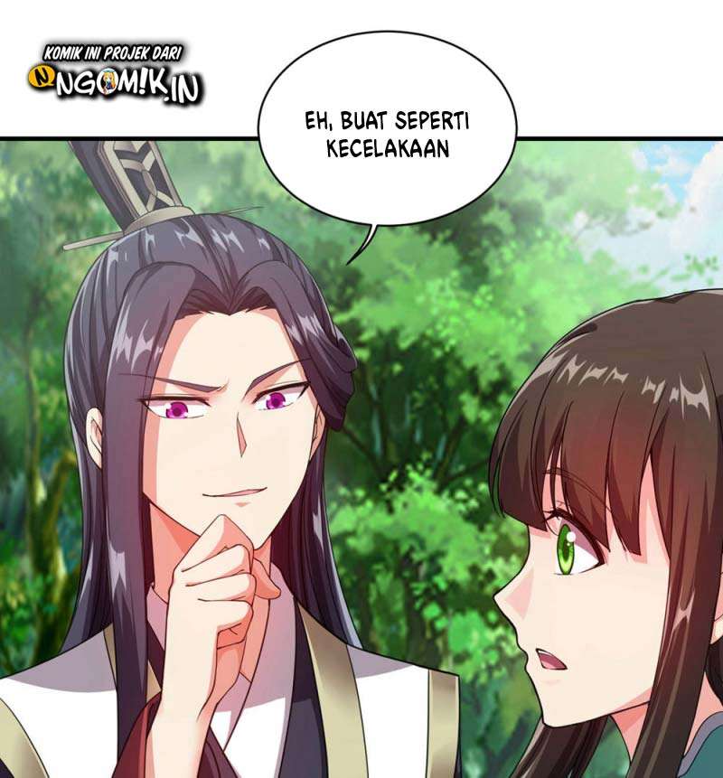 Matchless Emperor Chapter 2 - halaman 30