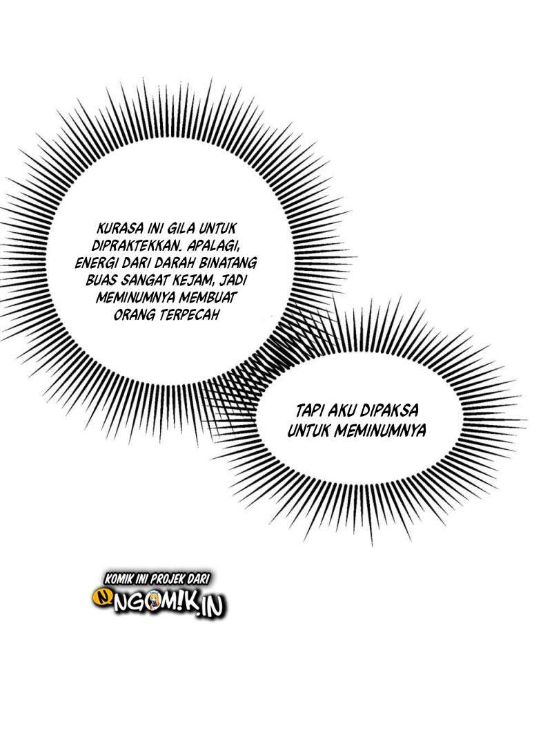 Matchless Emperor Chapter 2 - halaman 36