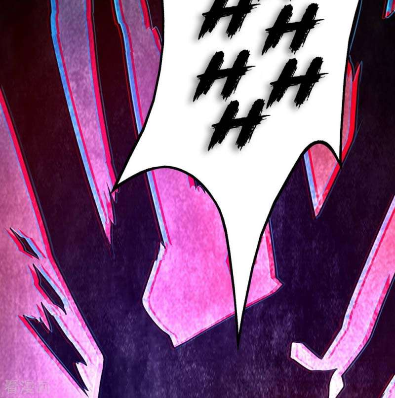 Matchless Emperor Chapter 2 - halaman 42