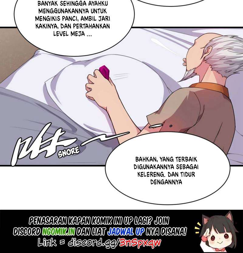 Matchless Emperor Chapter 2 - halaman 54