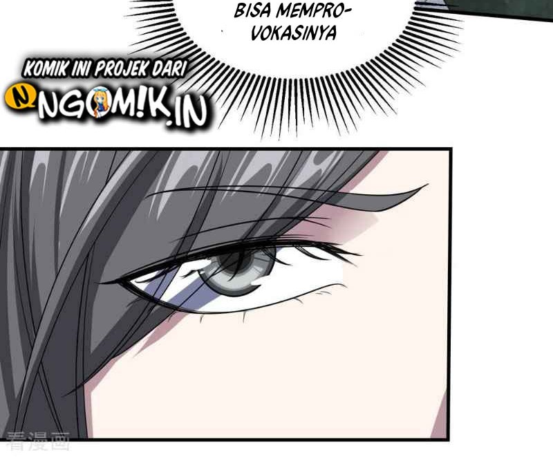 Matchless Emperor Chapter 20 - halaman 23