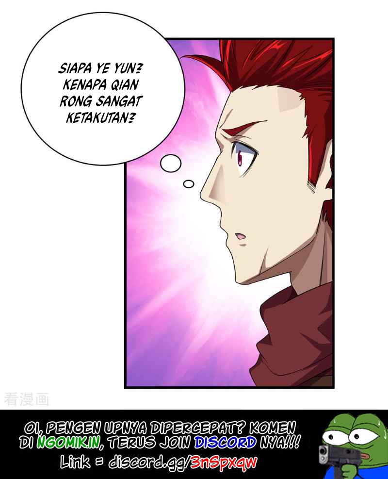 Matchless Emperor Chapter 20 - halaman 30
