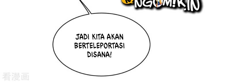 Matchless Emperor Chapter 22 - halaman 22